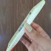 کاور رنگین کمانی ماربل صدفی Marble Rainbow مناسب برای گوشی موبایل آیفون 7 و 8 نرمال و SE اس ای iPhone7- iPhone8- iPhoneSE